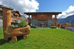 Отель Gresil Residence, Камполук